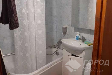 Продам 3-х кімнатну квартиру, Новые дома, Код: 799990/1