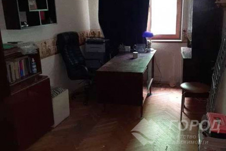 Продам 3-х кімнатну квартиру, Новые дома, Код: 799990/1