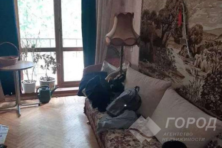 Продам 3-х кімнатну квартиру, Новые дома, Код: 799990/1