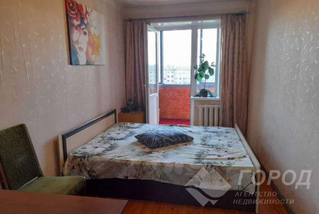 Продам 3-х кімнатну квартиру, Сосновая Горка, Код: 799991/1