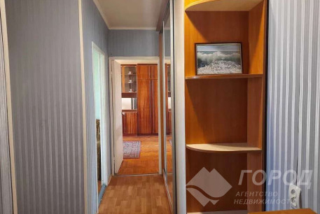 Продам 3-х кімнатну квартиру, Сосновая Горка, Код: 799991/1