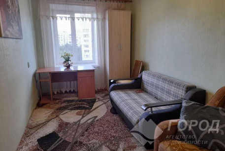 Продам 3-х кімнатну квартиру, Сосновая Горка, Код: 799991/1