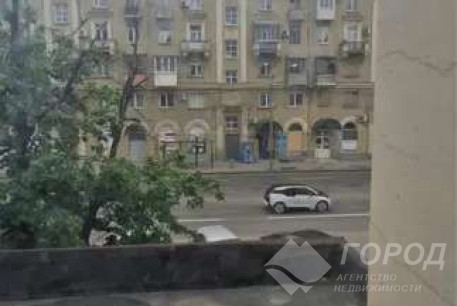 Продам 3-х кімнатну квартиру, Гагарина проспект, Защитников Украины метро (Площадь Восстания), Код: 799992/2