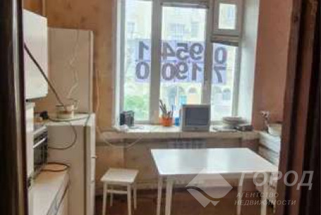 Продам 3-х кімнатну квартиру, Гагарина проспект, Защитников Украины метро (Площадь Восстания), Код: 799992/2