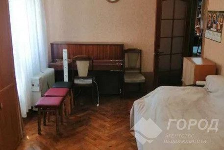 Продам 3-х кімнатну квартиру, Салтовка, 603 м/р, Код: 799993/1