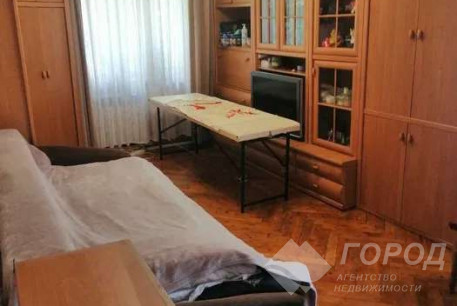 Продам 3-х кімнатну квартиру, Салтовка, 603 м/р, Код: 799993/1