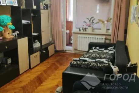 Продам 3-х кімнатну квартиру, Салтовка, 603 м/р, Код: 799993/1