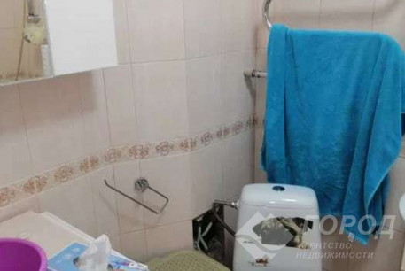 Продам 3-х кімнатну квартиру, Салтовка, 603 м/р, Код: 799993/1