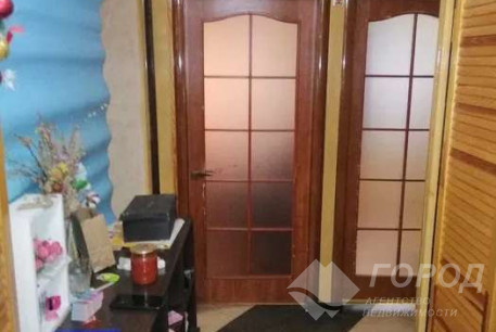 Продам 3-х кімнатну квартиру, Салтовка, 603 м/р, Код: 799993/1