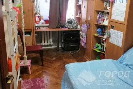 Продам 3-х кімнатну квартиру, Салтовка, 603 м/р, Код: 799993/1