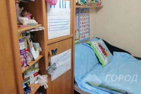 Продам 3-х кімнатну квартиру, Салтовка, 603 м/р, Код: 799993/1