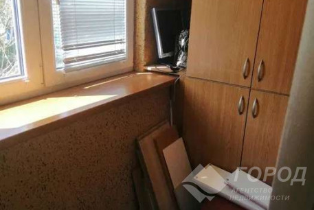 Продам 3-х кімнатну квартиру, Салтовка, 603 м/р, Код: 799993/1