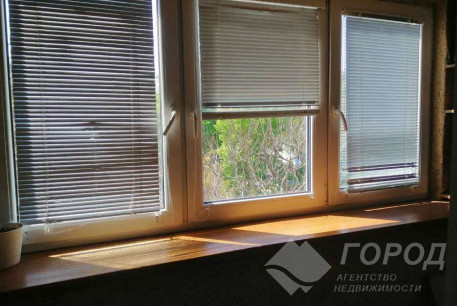 Продам 3-х кімнатну квартиру, Салтовка, 603 м/р, Код: 799993/1