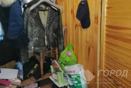 Продам 3-х кімнатну квартиру, Салтовка, 603 м/р, Код: 799993/1