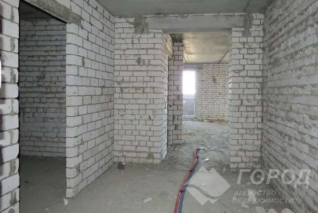 Продам 2-х кімнатну квартиру в новобудові, Салтовский, Завод им. Малышева метро, Код: 799994/1