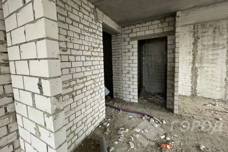 Продам 2-х кімнатну квартиру в новобудові, Салтовский, Завод им. Малышева метро, Код: 799994/1