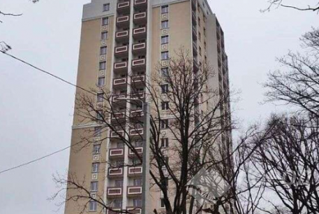 Продам 2-х кімнатну квартиру в новобудові, Салтовский, Завод им. Малышева метро, Код: 799994/1