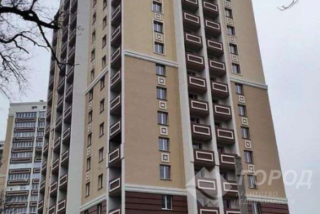 Продам 2-х кімнатну квартиру в новобудові, Салтовский, Завод им. Малышева метро, Код: 799994/1