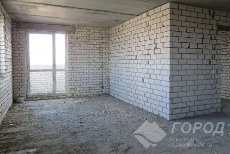 Продам 2-х кімнатну квартиру в новобудові, Салтовский, Завод им. Малышева метро, Код: 799994/1