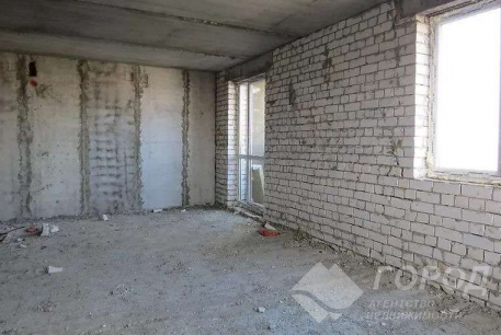 Продам 2-х кімнатну квартиру в новобудові, Салтовский, Завод им. Малышева метро, Код: 799994/1