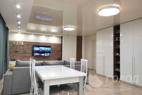 Продам квартиру, Сосновая Горка, Научная метро, Код: 799995/1