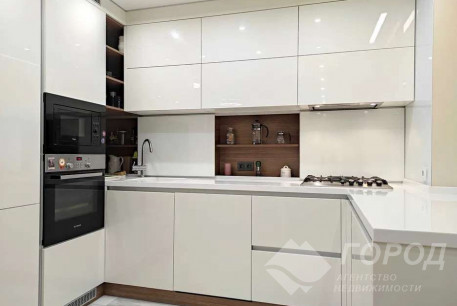 Продам квартиру, Сосновая Горка, Научная метро, Код: 799995/1