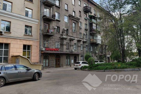 Продам 2-х кімнатну квартиру, Центральный рынок, Южный вокзал метро, Код: 799997/1