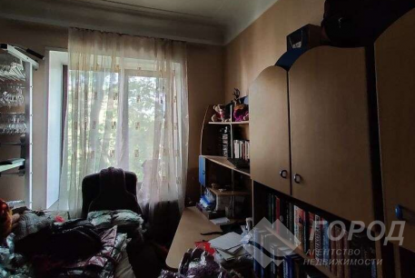 Продам 2-х кімнатну квартиру, Центральный рынок, Южный вокзал метро, Код: 799997/1