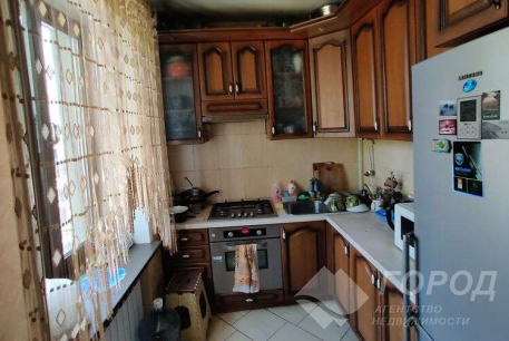 Продам 2-х кімнатну квартиру, Центральный рынок, Южный вокзал метро, Код: 799997/1