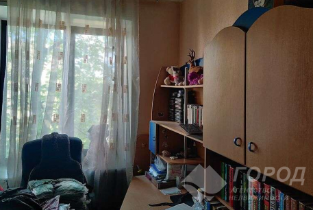 Продам 2-х кімнатну квартиру, Центральный рынок, Южный вокзал метро, Код: 799997/1