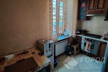 Продам 2-х кімнатну квартиру, Центральный рынок, Южный вокзал метро, Код: 799997/1