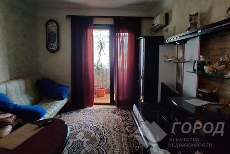 Продам 2-х кімнатну квартиру, Центральный рынок, Южный вокзал метро, Код: 799997/1