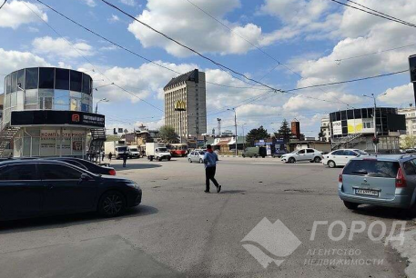 Продам 2-х кімнатну квартиру, Центральный рынок, Южный вокзал метро, Код: 799997/1