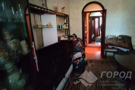 Продам 2-х кімнатну квартиру, Центральный рынок, Южный вокзал метро, Код: 799997/1