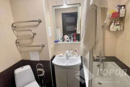 Продам 2-х кімнатну квартиру, Салтовка, Студенческая метро, Код: 800017/1