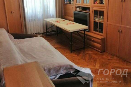 Продам 3-х кімнатну квартиру, Салтовка, Код: 800023/1