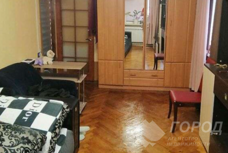 Продам 3-х кімнатну квартиру, Салтовка, Код: 800023/1