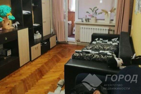 Продам 3-х кімнатну квартиру, Салтовка, Код: 800023/1