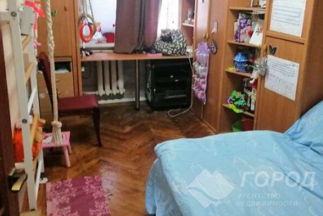 Продам 3-х кімнатну квартиру, Салтовка, Код: 800023/1