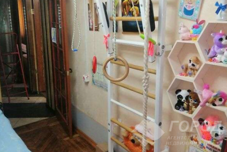 Продам 3-х кімнатну квартиру, Салтовка, Код: 800023/1