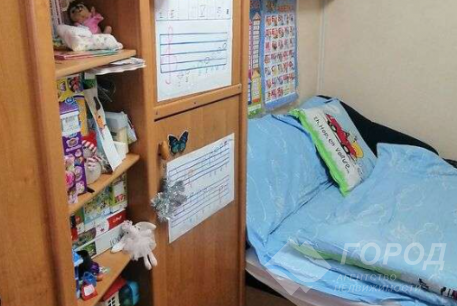 Продам 3-х кімнатну квартиру, Салтовка, Код: 800023/1