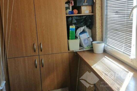 Продам 3-х кімнатну квартиру, Салтовка, Код: 800023/1