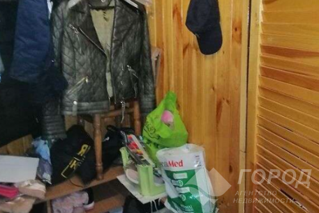 Продам 3-х кімнатну квартиру, Салтовка, Код: 800023/1