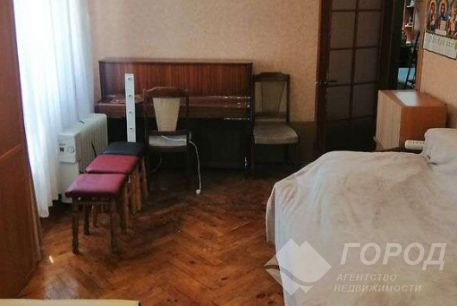 Продам 3-х кімнатну квартиру, Салтовка, Код: 800023/1