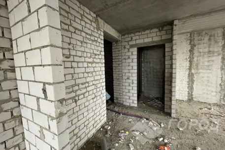 Продам 2-х кімнатну квартиру в новобудові, Салтовский, Завод им. Малышева метро, Код: 800025/1