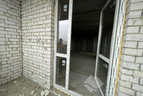 Продам 2-х кімнатну квартиру в новобудові, Салтовский, Завод им. Малышева метро, Код: 800025/1