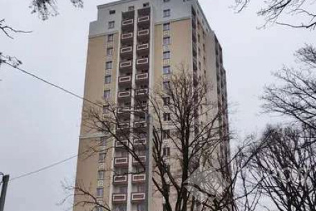 Продам 2-х кімнатну квартиру в новобудові, Салтовский, Завод им. Малышева метро, Код: 800025/1