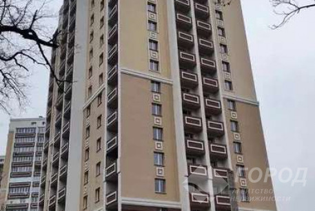 Продам 2-х кімнатну квартиру в новобудові, Салтовский, Завод им. Малышева метро, Код: 800025/1