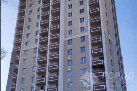 Продам 2-х кімнатну квартиру в новобудові, Салтовский, Завод им. Малышева метро, Код: 800025/1