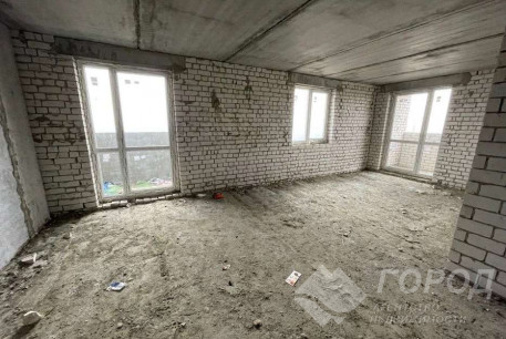 Продам 2-х кімнатну квартиру в новобудові, Салтовский, Завод им. Малышева метро, Код: 800025/1